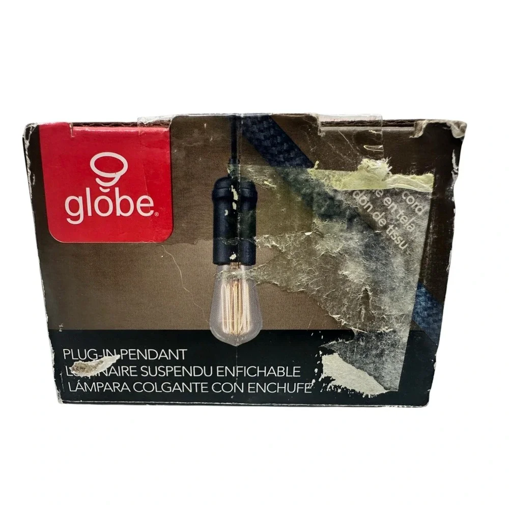 Globe electric 60844